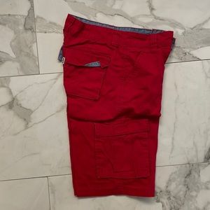 Levis Cargo Shorts